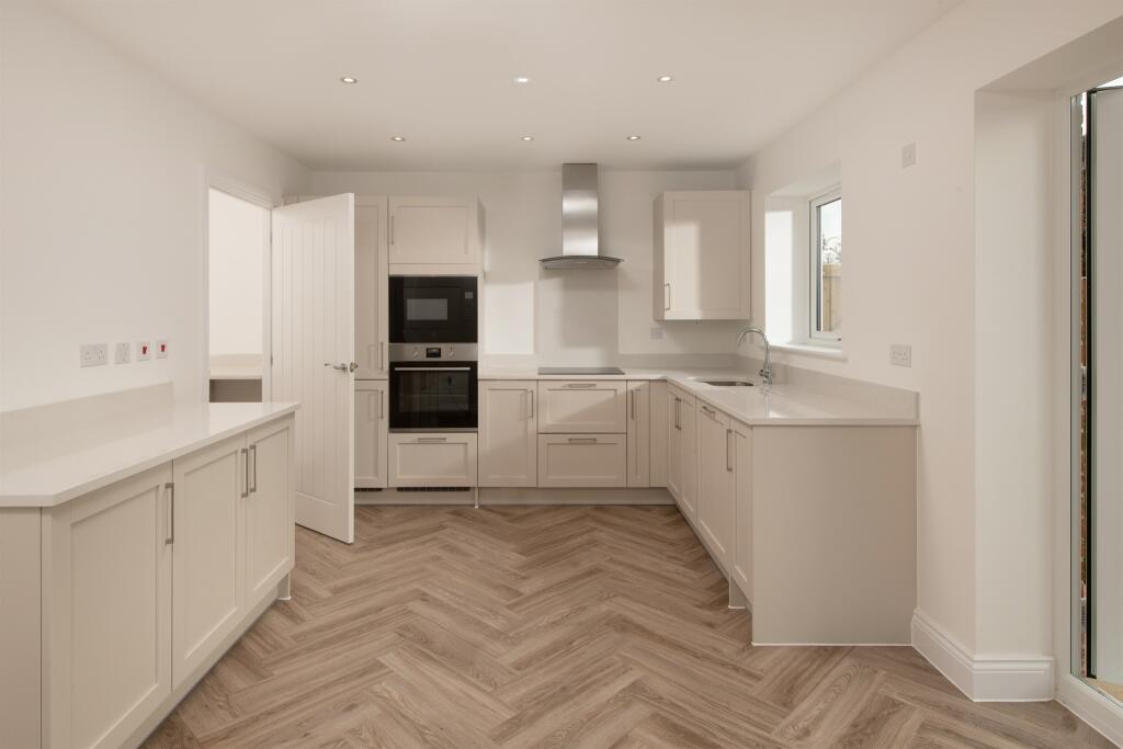 Additional image 6 of Scholars Gate, Lords Close, Giggleswick