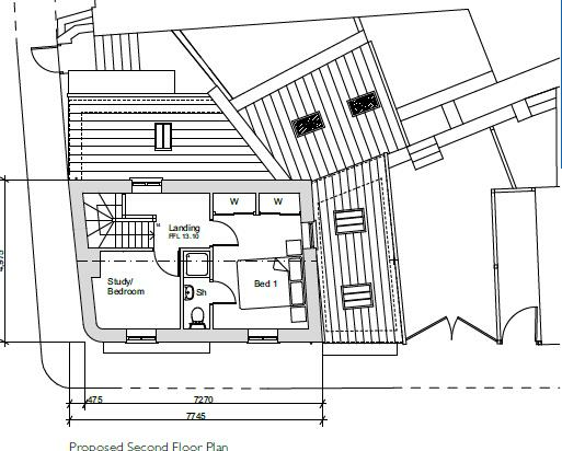 Additional image 9 of Cliff Place, Swanage