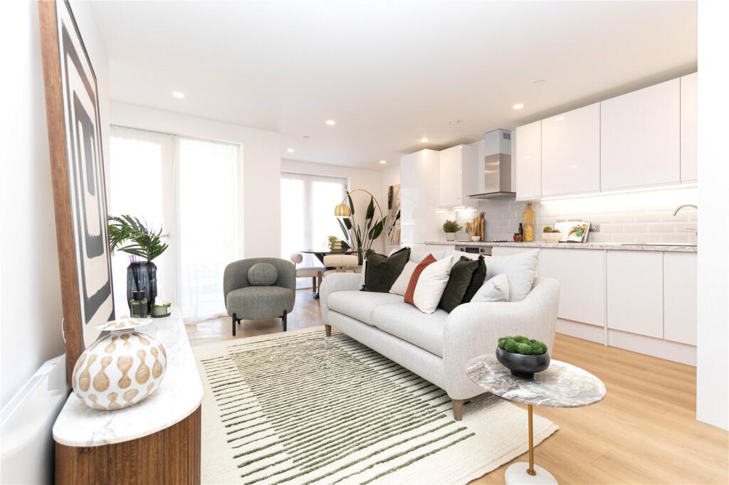 Additional image 13 of Goldstone Apartments, Hove, BN3