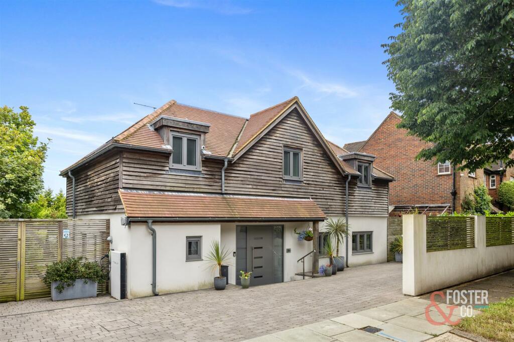 Additional image 39 of Shirley Road, Hove