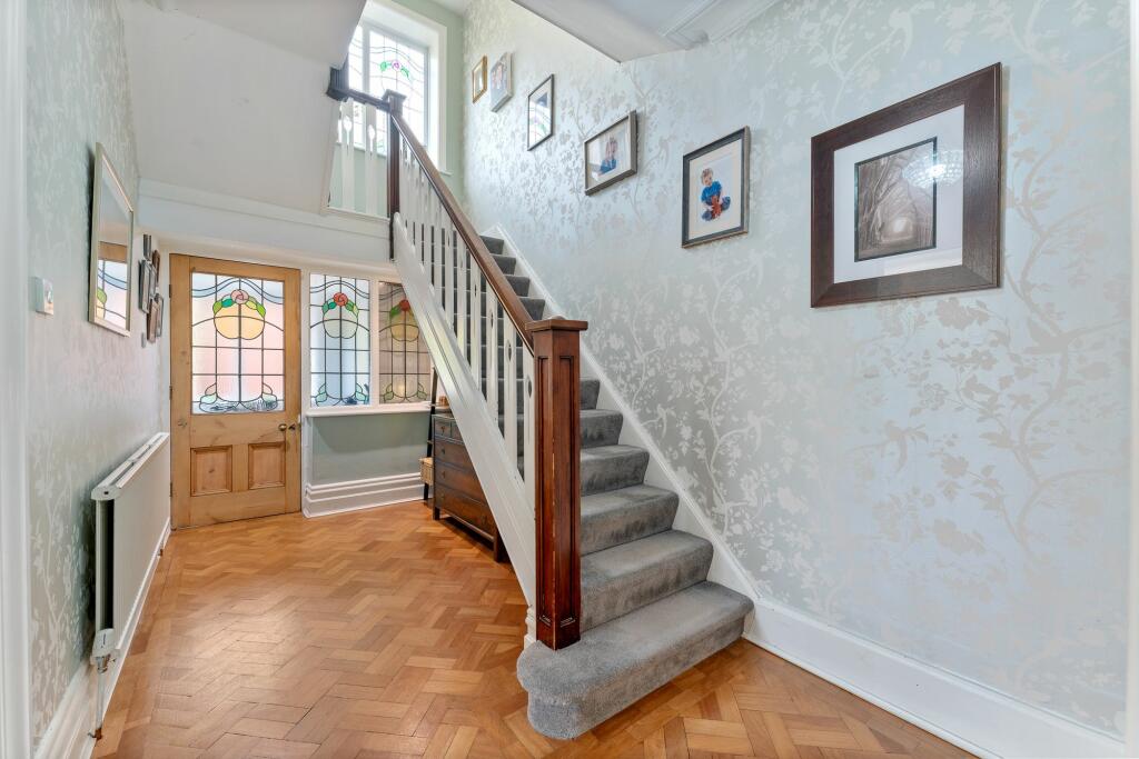 Additional image 26 of Grand Edwardian Home with Modern Upgrades, Versatile Spaces, and Private Garden in a Prime Gated Setting