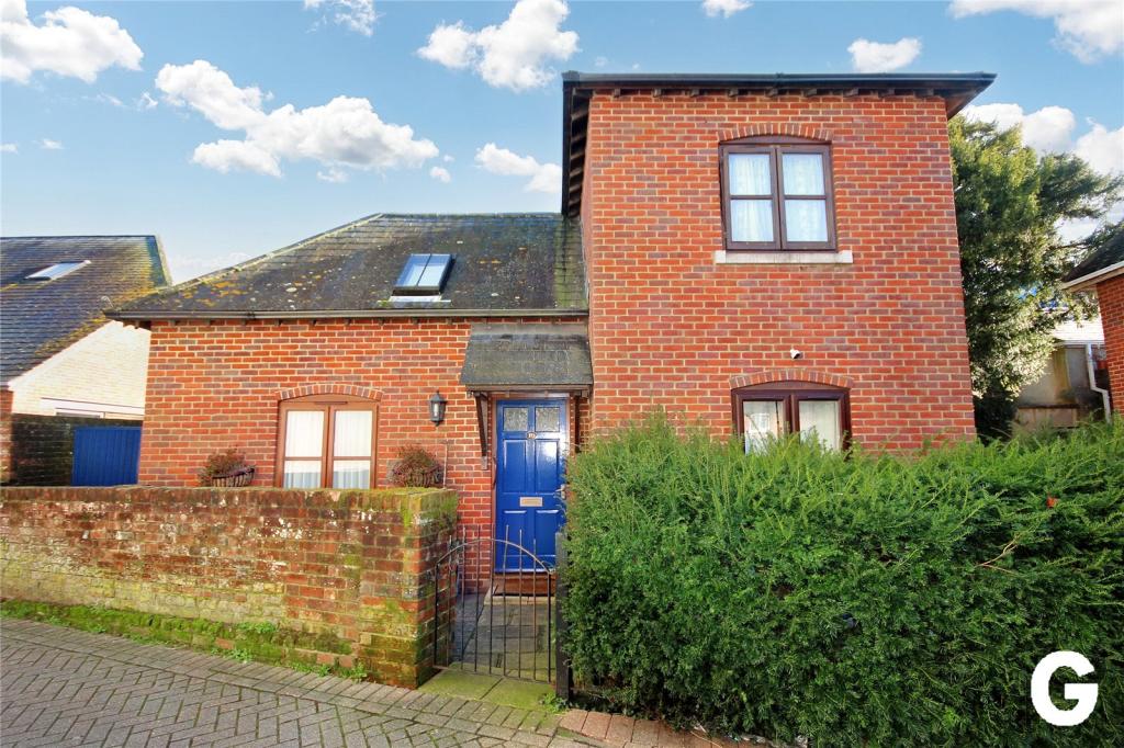 Star Lane, Ringwood, Hampshire, BH24