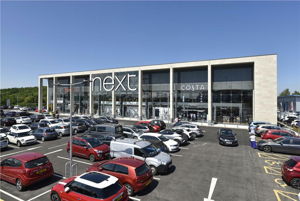 Additional image 6 of Middlebrook Retail Park, Leisure & Business Park, Horwich, Bolton, BL6 6JA