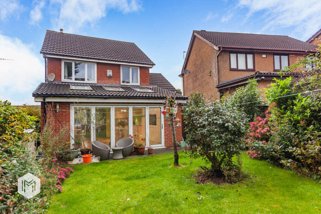 Additional image 12 of Oldstead Grove, Bolton, Greater Manchester, BL3 4XW