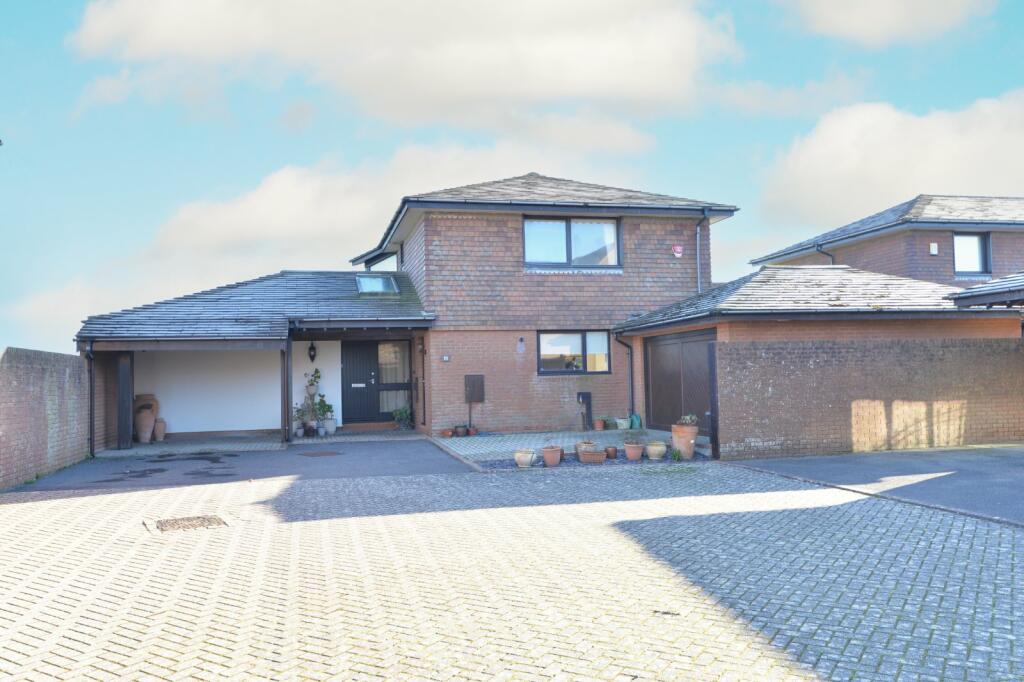 Additional image 20 of Barton Green, Barton on Sea, New Milton, Hampshire, BH25