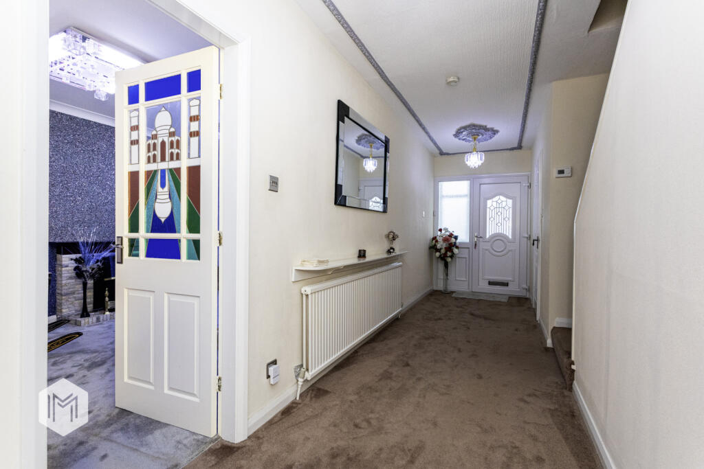 Additional image 23 of Glendale Drive, Bolton, Greater Manchester, BL3 4PD