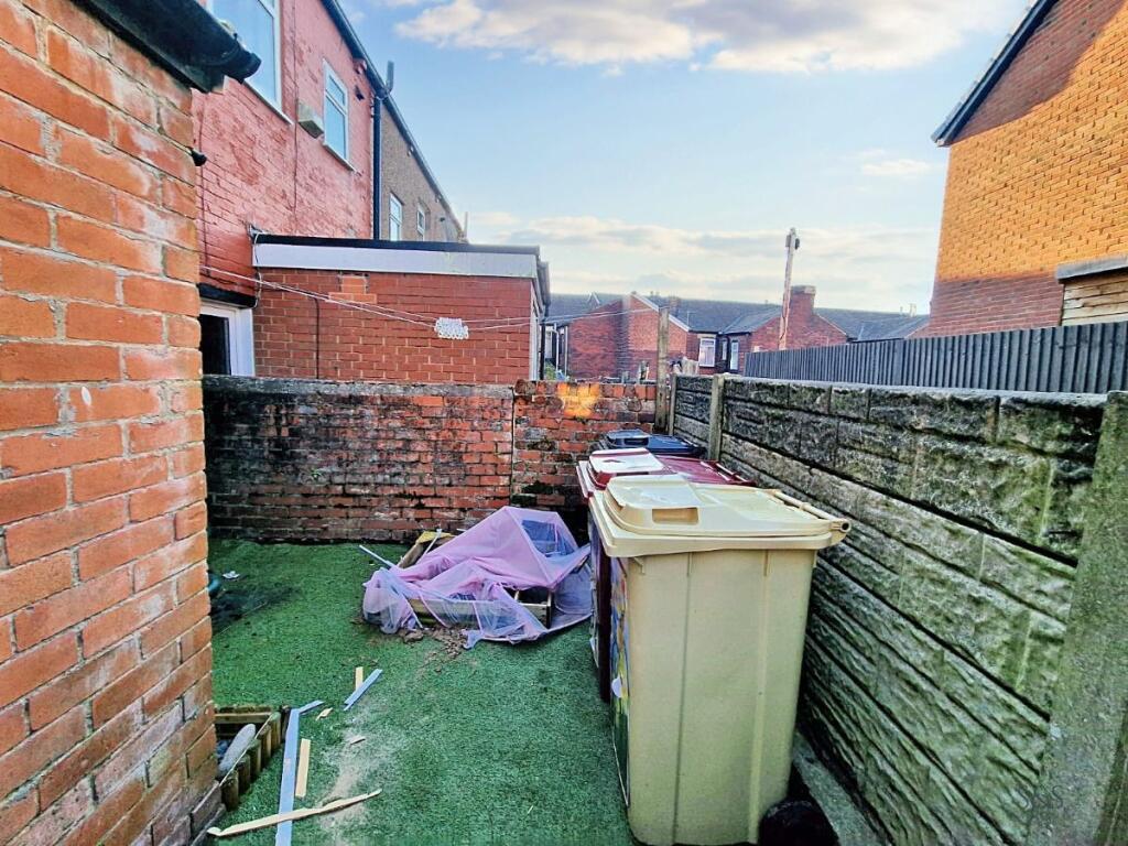 Additional image 12 of Hawksley Street, Horwich, Bolton
