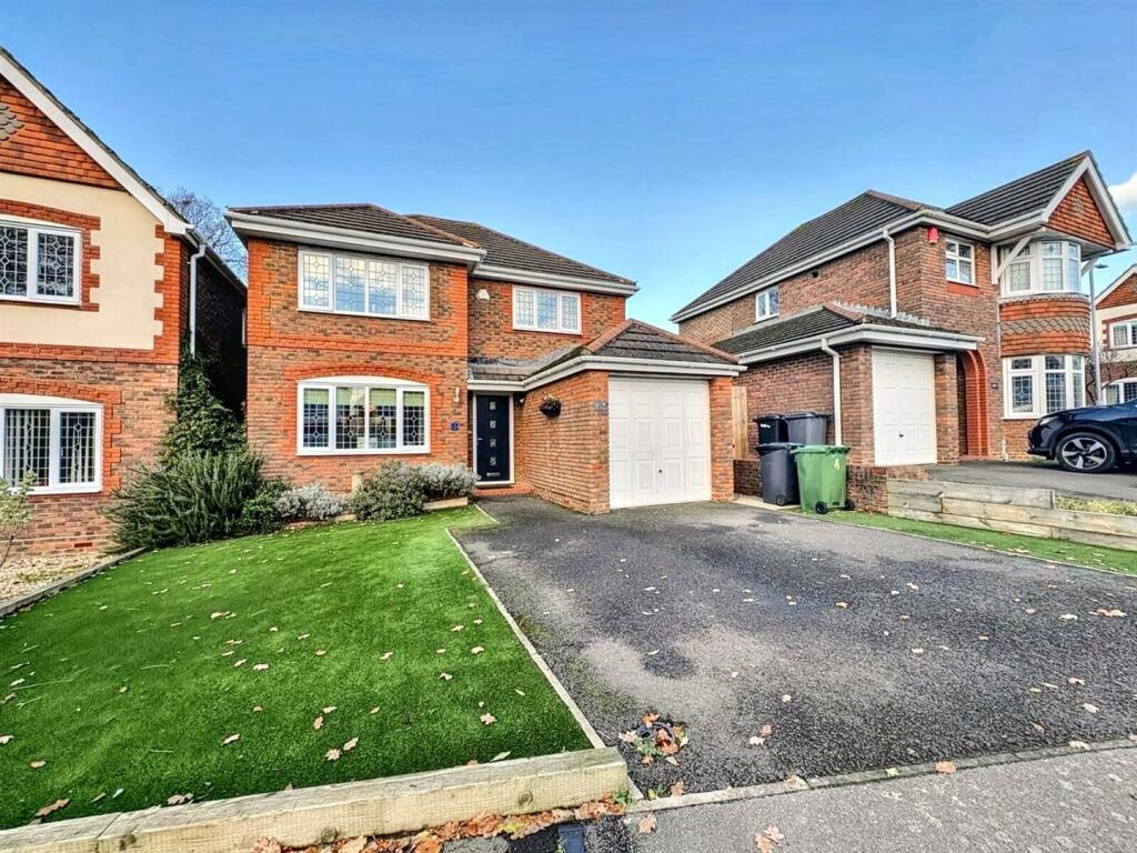 Additional image 17 of Tillingham Way, Stone Cross, Pevensey