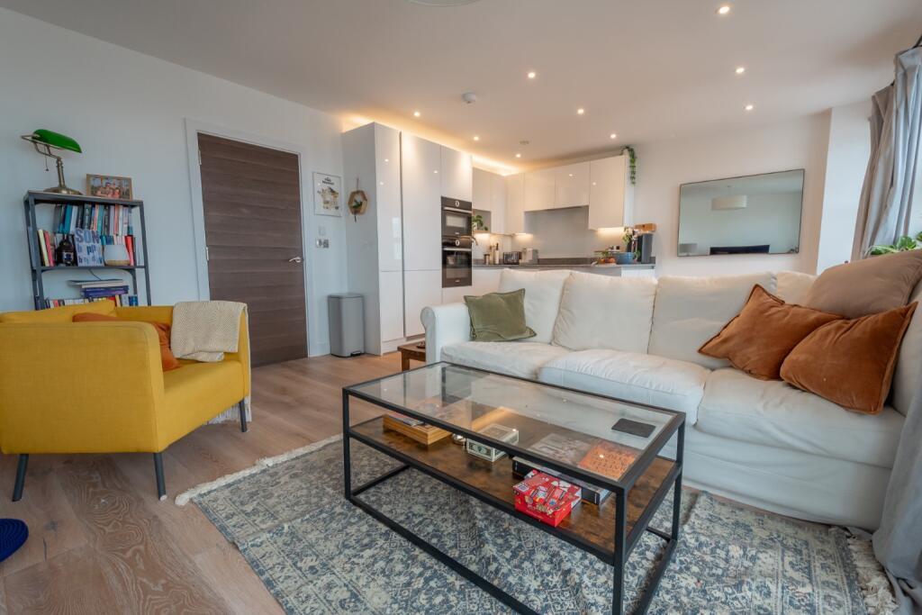 Additional image 2 of Montpelier Apartments, Norfolk Terrace, Brighton