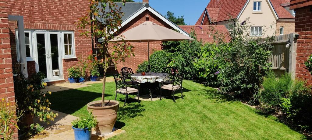 Additional image 24 of Highgrove Crescent, Polegate