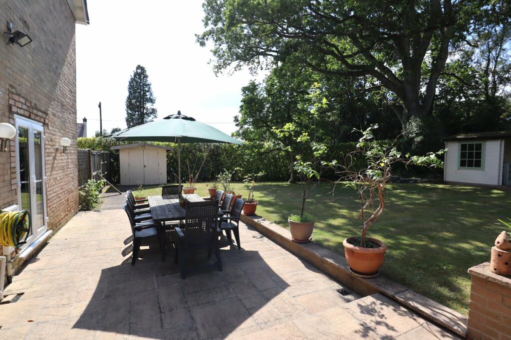 Additional image 24 of Lower Golf Links Road, Broadstone, Dorset, BH18