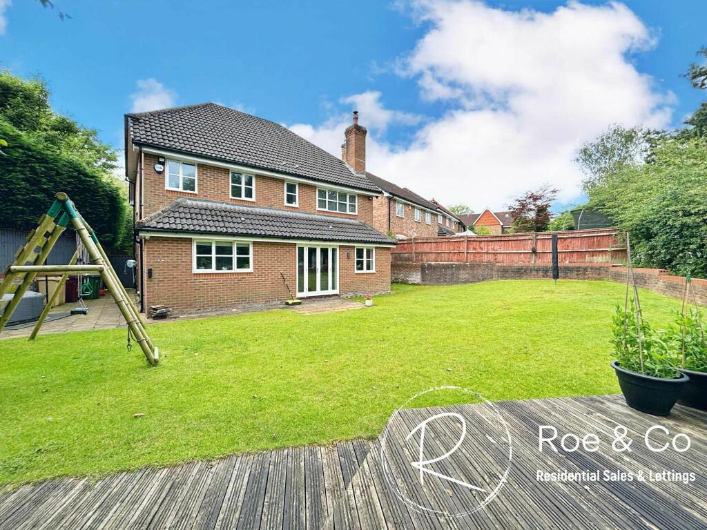 Additional image 36 of Milldale Close, Lostock, BL6