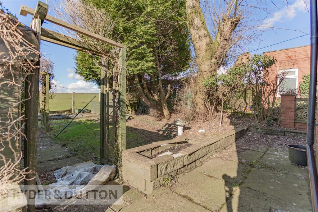 Additional image 20 of Gincroft Lane, Edenfield, Ramsbottom, BL0