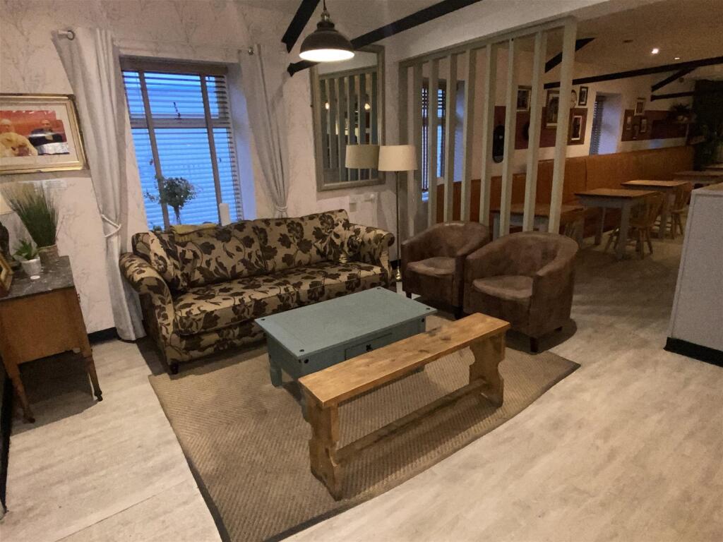 Additional image 2 of Cafe & Sandwich Bars, West Yorkshire