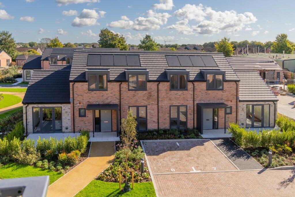 Additional image 16 of The Old Market Gardens,
Wimborne,
Dorset,
BH21 1WU