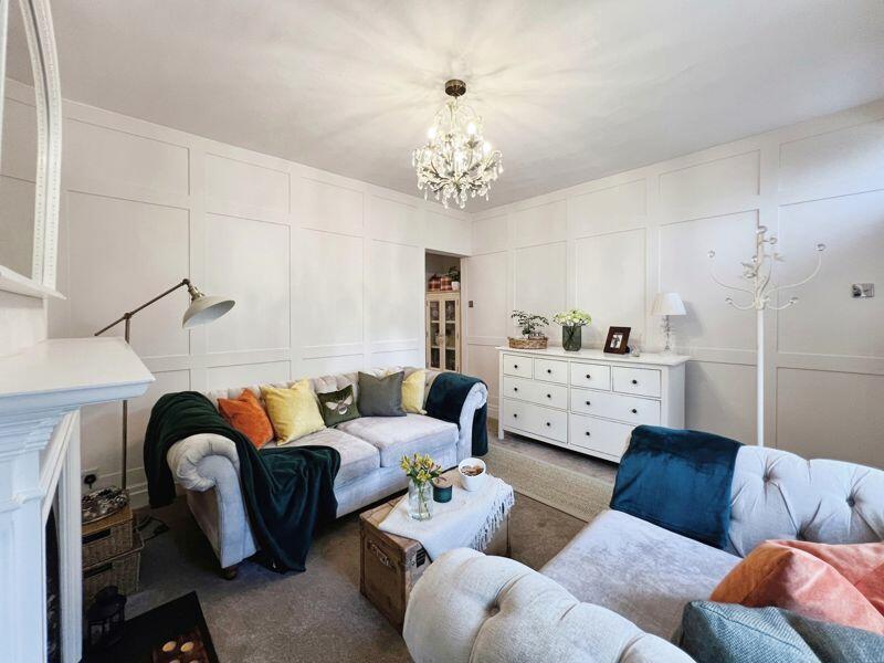 Additional image 26 of Park View, Eagley - Back to market, no fault of the vendor