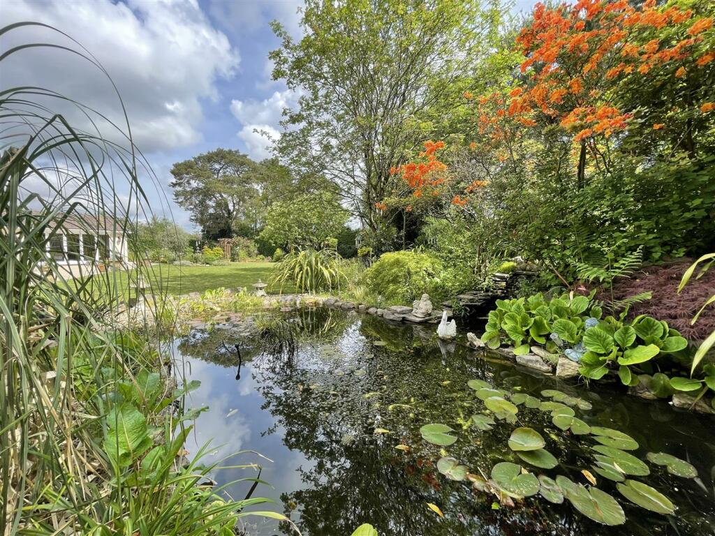 Additional image 25 of Lone Pine Drive, West Parley