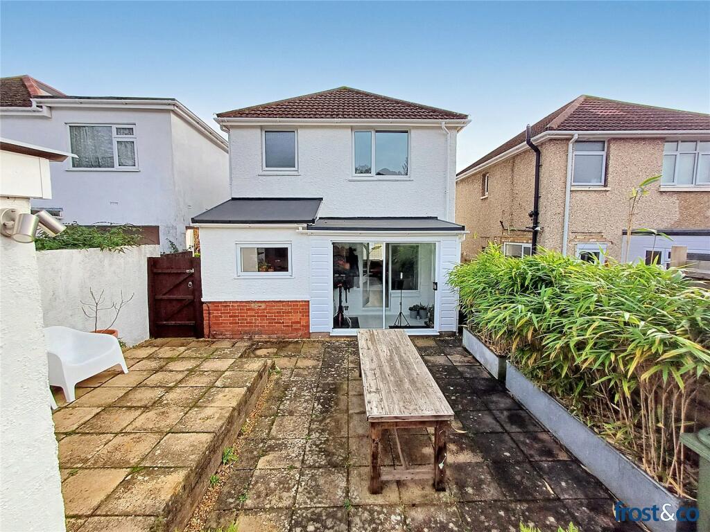 Additional image 14 of Southill Road, Branksome, Poole, Dorset, BH12