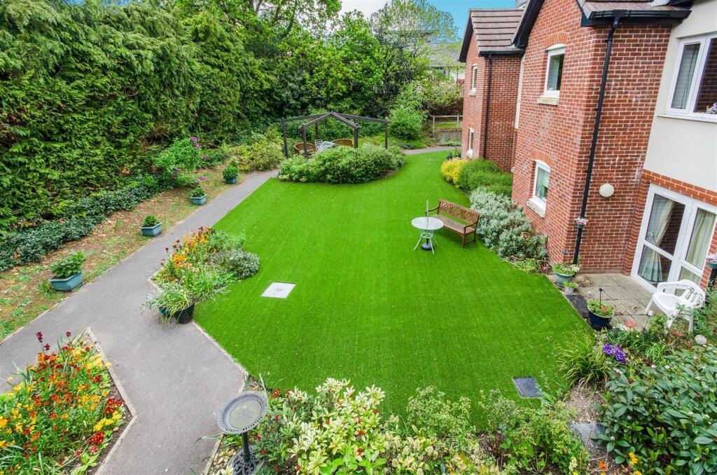 Additional image 22 of Cherrett Court, Ringwood Road, Ferndown, BH22 9FEn