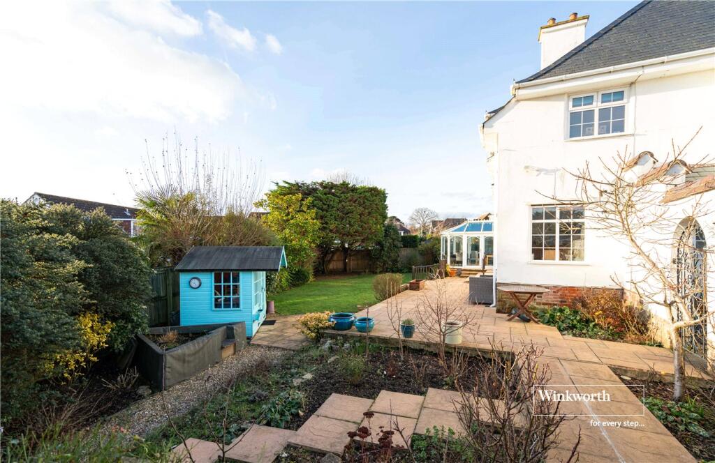 Additional image 17 of Montagu Road, Highcliffe, Christchurch, Dorset, BH23