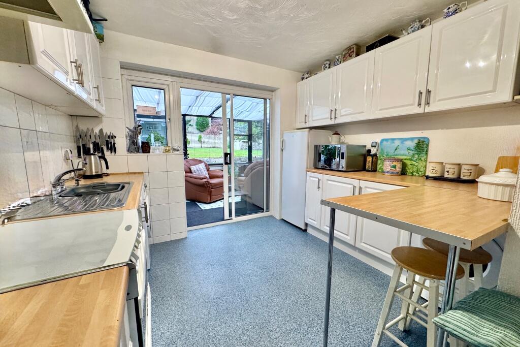 Additional image 6 of CAULDRON CRESCENT, SWANAGE