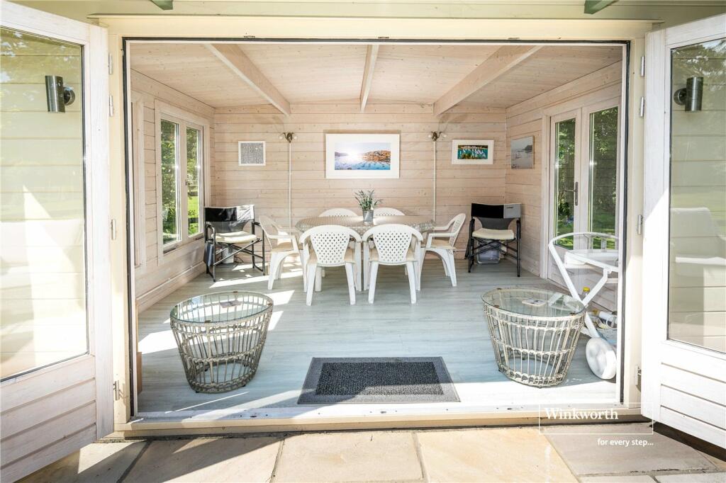 Additional image 24 of Brownhill Road, Wootton, Nr New Milton, Hampshire, BH25