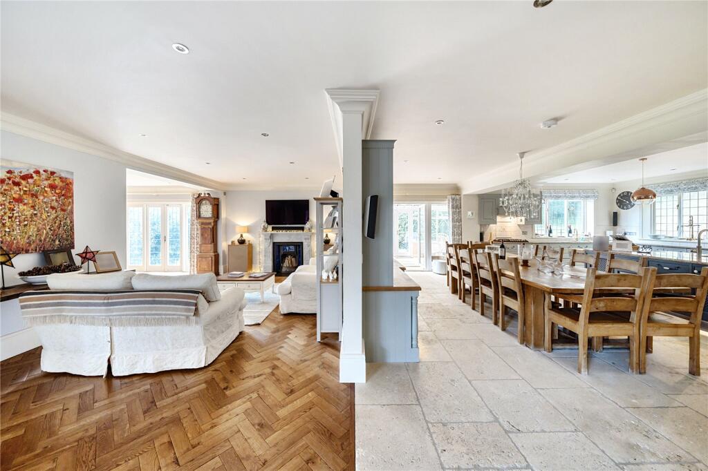 Additional image 9 of Linbrook, Ringwood, Hamsphire, BH24