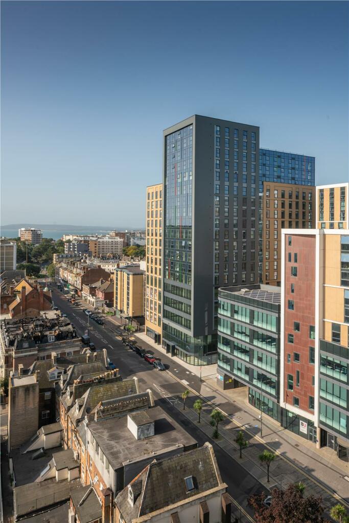 Additional image 7 of The Helm, Holdenhurst Road, Bournemouth, Dorset BH8 8EJ