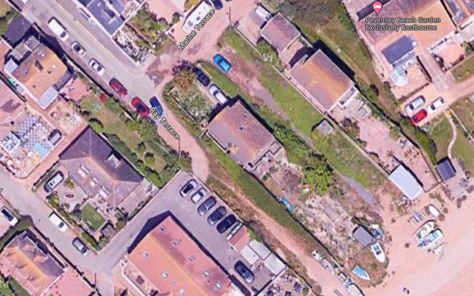 Additional image 3 of Marine Terrace, BN24