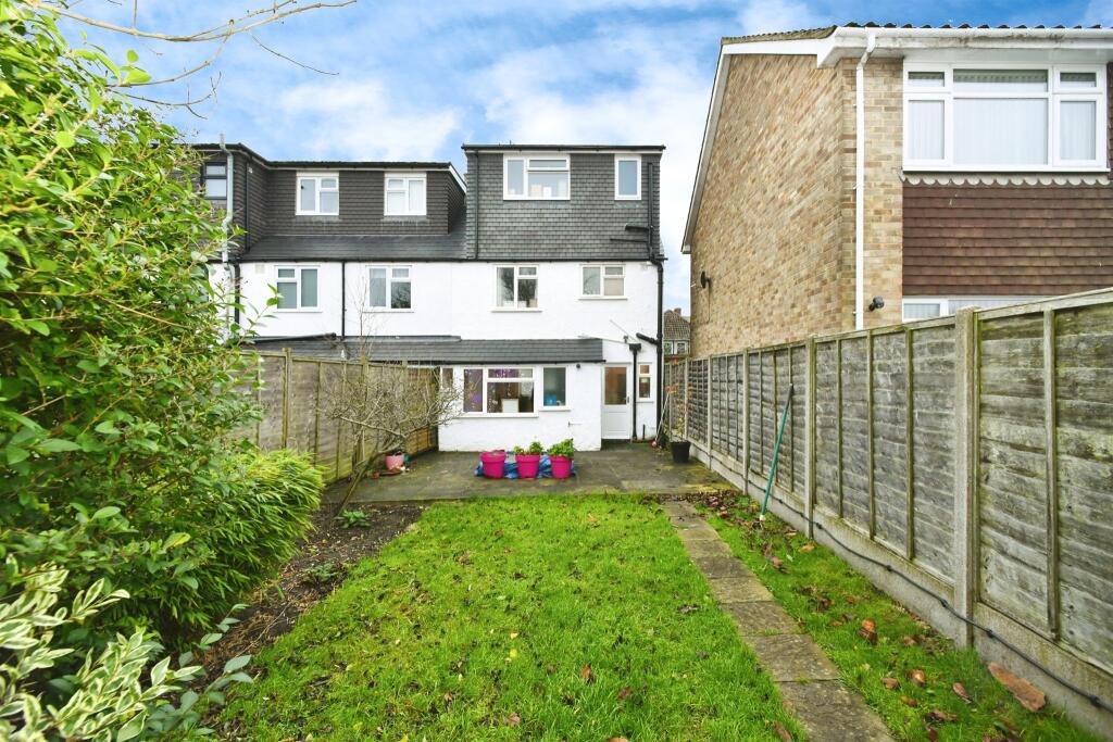 Additional image 10 of Old Shoreham Road, Shoreham-By-Sea