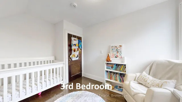 Additional image 23 of 151 Bowie Ave