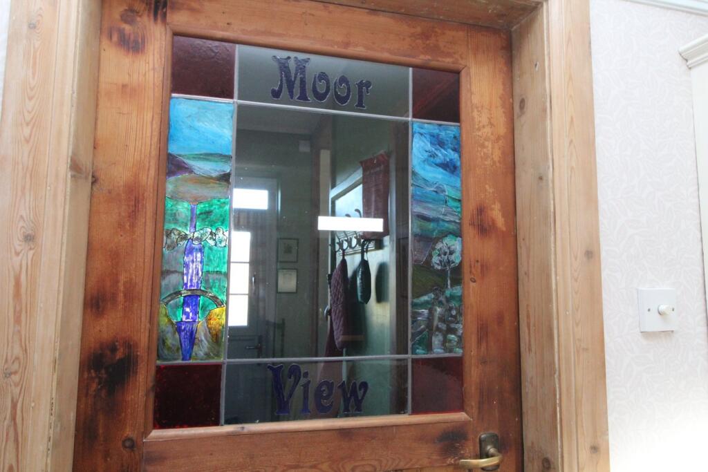 Additional image 6 of Moor View, Stanbury, Keighley, BD22