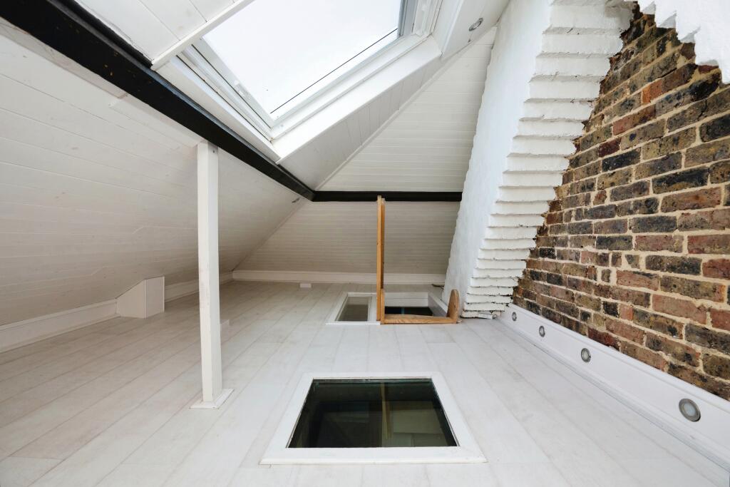 Additional image 5 of Elm Terrace, Steyning, West Sussex, BN44