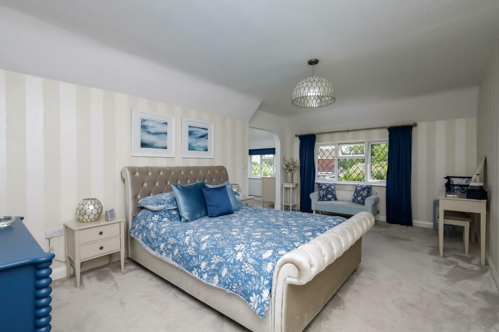 Additional image 10 of Huggetts Lane, Eastbourne