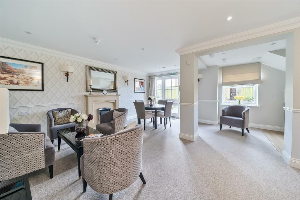 Additional image 12 of King Edgar Lodge, Ringwood