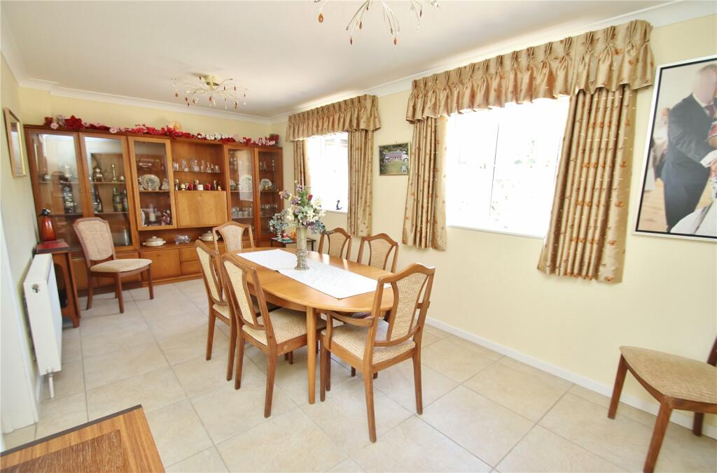 Additional image 5 of Wayside Road, St. Leonards, Ringwood, BH24