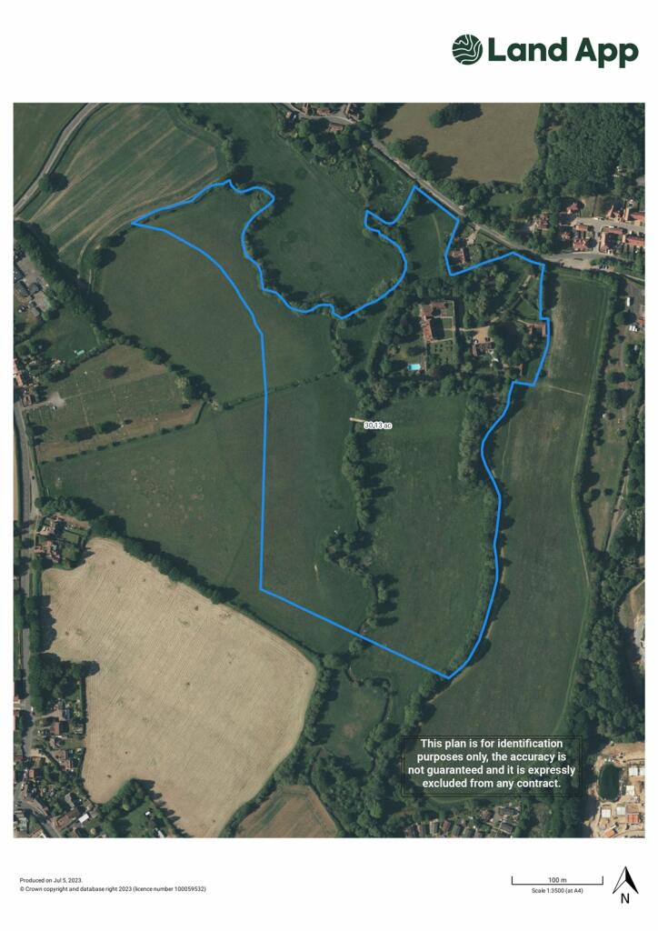 Additional image 30 of Station Road, Hellingly