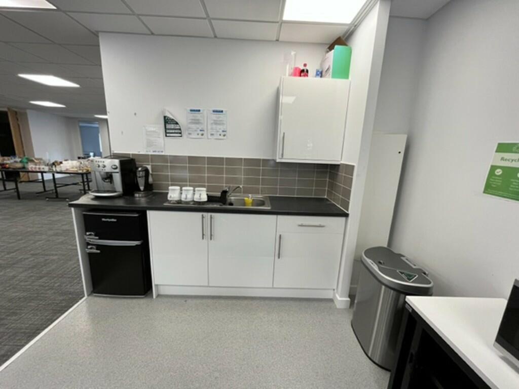 Additional image 9 of Ground Floor offices, 3 GP Centre, Yeoman Road, Ringwood, Hampshire, BH24