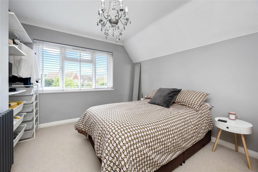 Additional image 16 of Ruston Park, Rustington, Littlehampton, West Sussex, BN16