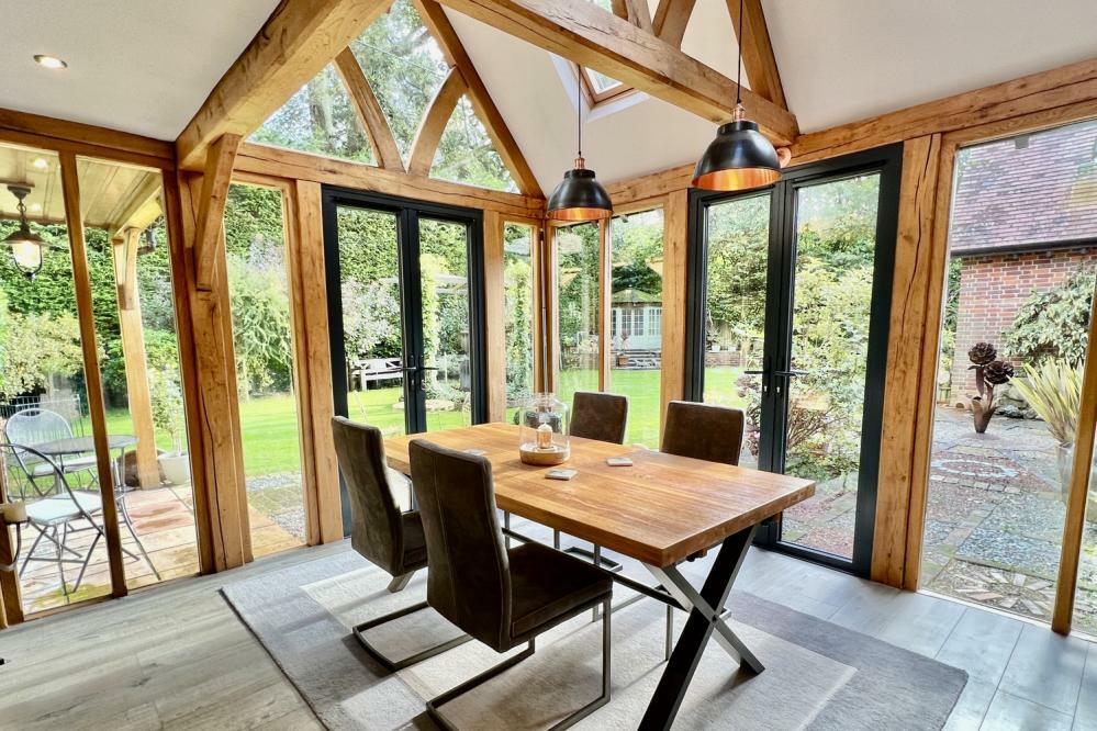 Additional image 15 of Campden Park, Burley, BH24 4BU