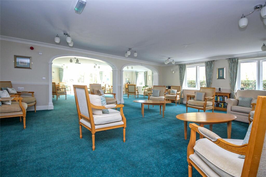 Additional image 18 of Highview Court, 46 Wortley Road, Highcliffe, BH23