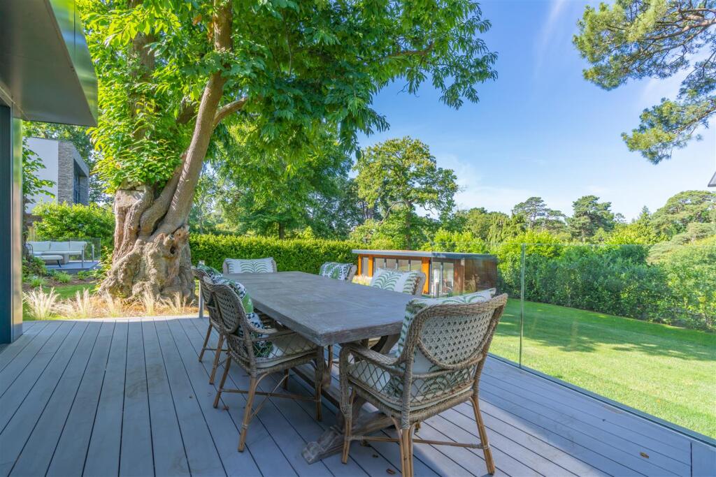 Additional image 20 of Westminster Road, Branksome Park