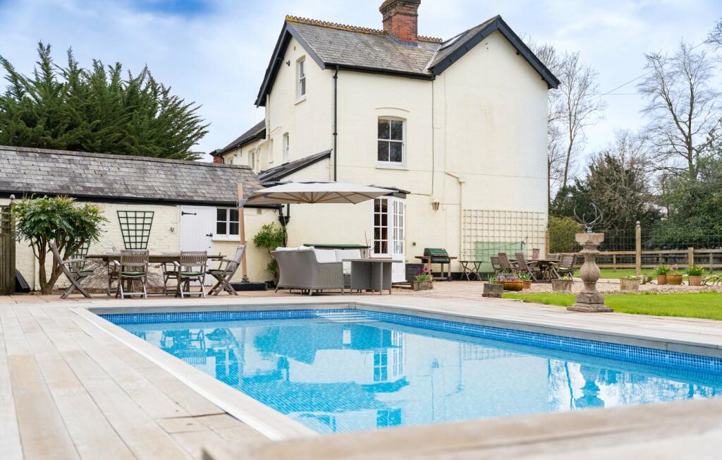 Additional image 30 of Southfield Lane, Burley, Ringwood, BH24