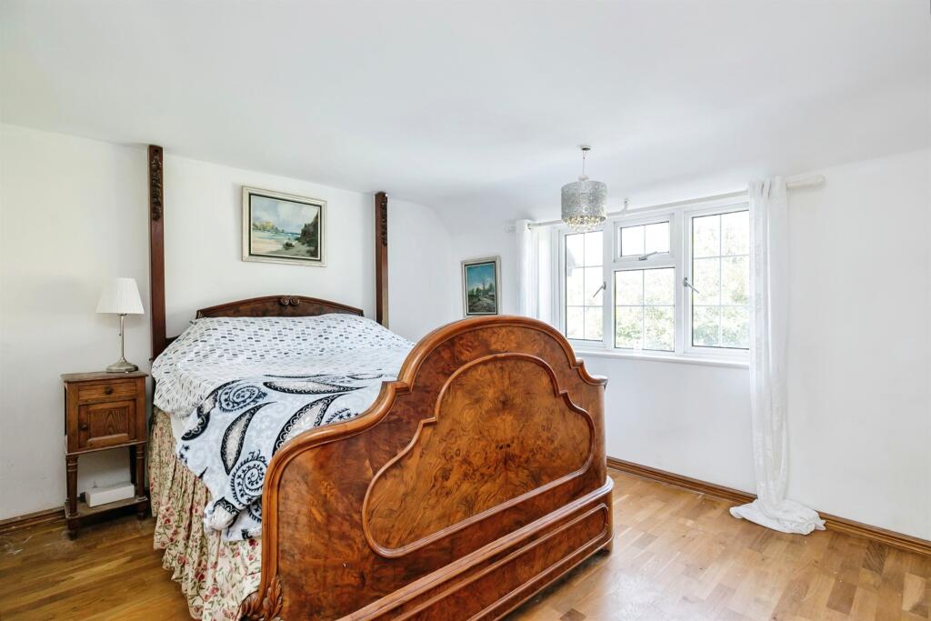 Additional image 10 of Downs View Close, East Dean, Eastbourne