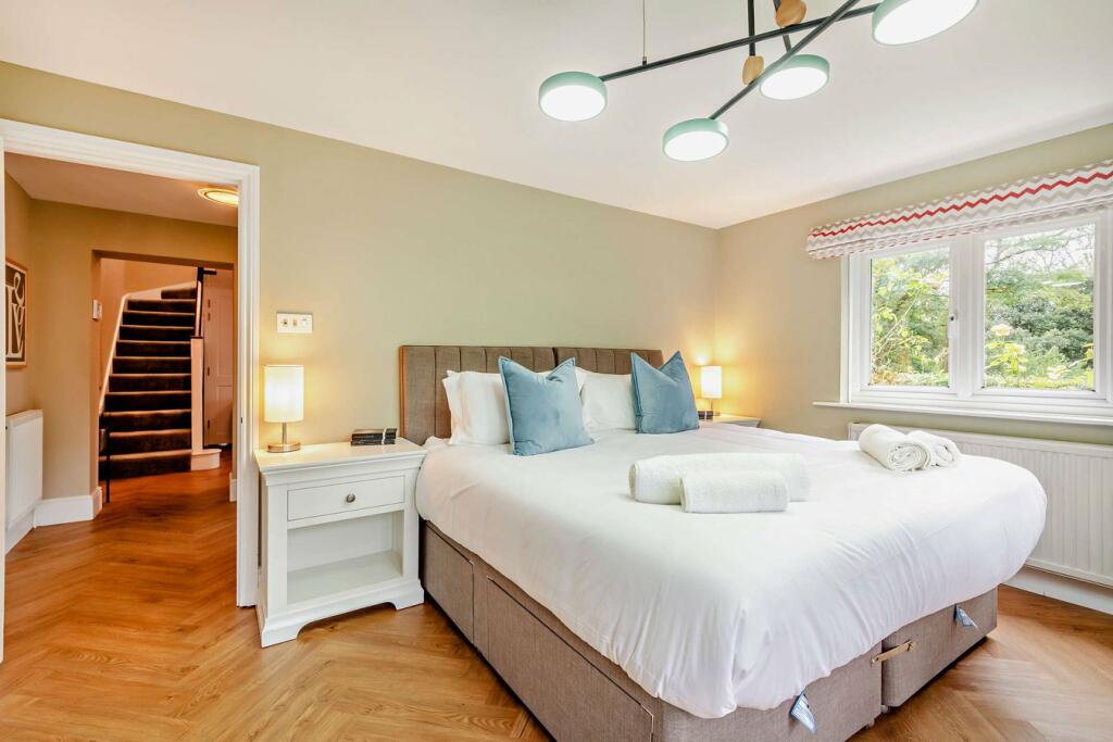 Additional image 14 of Castle Hill Lane, Burley, Ringwood, BH24