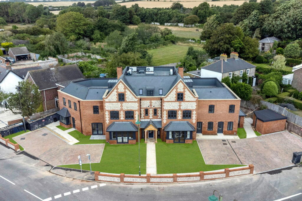 Sompting, Lancing, BN15 0AP