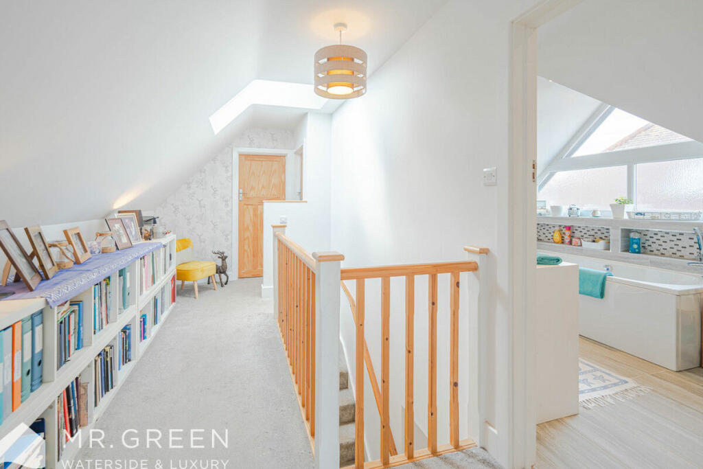 Additional image 20 of Saxonbury Road, Southbourne, BH6 5ND