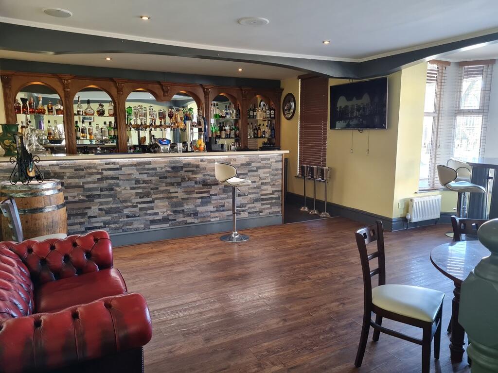 Additional image 4 of "LA SCALA" RESTAURANT, 49 CHORLEY ROAD, WESTHOUGHTON, BOLTON, BL5