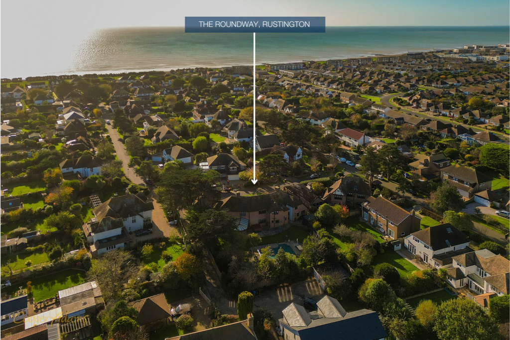 Additional image 2 of The Roundway, Rustington, BN16