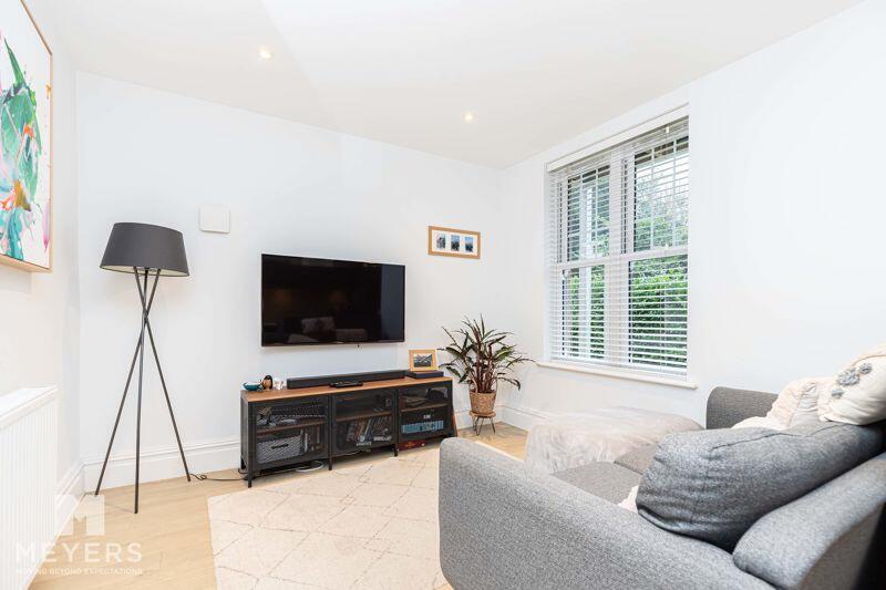 Additional image 2 of Exton Gardens, 70, Knyveton Road, BH1